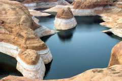 Jigsaw : Glen Canyon Utah